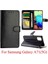 Samsung Galaxy A71 5g Manyetik Kapatma Kart Tutucu Pu Için Flip Case (Yurt Dışından) 5