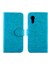 Samsung Galaxy Xcover 5 Kart Tutucu Manyetik Kapatma Pu Için Flip Case (Yurt Dışından) 1