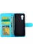 Samsung Galaxy Xcover 5 Kart Tutucu Manyetik Kapatma Pu Için Flip Case (Yurt Dışından) 3