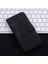 Realme C61 Kabartmalı Zambak Cüzdan Kickstand Manyetik Kart Için Flip Case (Yurt Dışından) 3