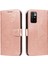Xiaomi Redmi Not 11 Için Flip Case Kredi ile 4g Ayrılabilir El Kayışı (Yurt Dışından) 1