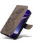 Kredi Kartı Yuvası ile Xiaomi Redmi Not 12 Turbo Için Flip Case Ayrılabilir (Yurt Dışından) 5
