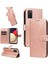 Samsung Galaxy A02S Ayrılabilir El Kayışı ile Yüksek Kalite Için Flip Case (Yurt Dışından) 1