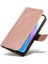 Xiaomi Redmi Not 8t Için Flip Case Kredi Kartı ile Ayrılabilir El Kayışı (Yurt Dışından) 5