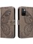 Xiaomi Redmi Not 11 Için Flip Case Kredi ile 4g Ayrılabilir El Kayışı (Yurt Dışından) 1