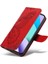 Xiaomi Redmi Not 11 Için Flip Case Kredi ile 4g Ayrılabilir El Kayışı (Yurt Dışından) 4