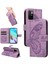 Xiaomi Redmi Not 11 Için Flip Case Kredi ile 4g Ayrılabilir El Kayışı (Yurt Dışından) 1