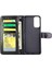 Samsung Galaxy M13 4g Pu Deri Kart Tutucu Kickstand Için Flip Case (Yurt Dışından) 4