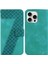 Telefon Kılıfı Için IPhone 16 Pro Max Kart Yuvası Fonksiyonu Cüzdan Flip Folio Pu (Yurt Dışından) 1