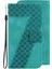 Telefon Kılıfı Için IPhone 16 Pro Max Kart Yuvası Fonksiyonu Cüzdan Flip Folio Pu (Yurt Dışından) 2