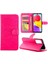 Samsung Galaxy M13 4g Pu Deri Kart Tutucu Kickstand Için Flip Case (Yurt Dışından) 5