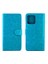 Samsung Galaxy A72 5g Kickstand Kart Tutucu Pu Deri Için Flip Case (Yurt Dışından) 1