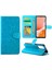 Samsung Galaxy A72 5g Kickstand Kart Tutucu Pu Deri Için Flip Case (Yurt Dışından) 4