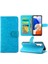 Samsung Galaxy A14 5g Manyetik Kapatma Darbeye Kickstand Için Flip Case (Yurt Dışından) 4