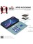 Xiaomi Poco X6 Pro 5g Flip Folio Kickstand Darbeye Tpu Için Flip Case (Yurt Dışından) 4