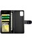 Samsung Galaxy A51 Için Flip Case Pu Deri Manyetik Kapatma Darbeye (Yurt Dışından) 2