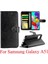 Samsung Galaxy A51 Için Flip Case Pu Deri Manyetik Kapatma Darbeye (Yurt Dışından) 4