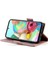 Samsung Galaxy A71 4g Günlük Kullanım Için Flip Case Cüzdan Iş Çevirme Kartı (Yurt Dışından) 3
