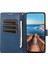 IPhone Se 4 Için Flip Case Üç Kart Yuvaları Darbeye Şok Emici (Yurt Dışından) 2