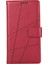 IPhone Se 4 Için Flip Case Üç Kart Yuvaları Darbeye Şok Emici (Yurt Dışından) 4