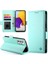 Samsung Galaxy A72 5g Flip Iş Günlük Kullanım Cüzdan Kartı Için Flip Case (Yurt Dışından) 4