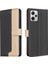Xiaomi Redmi Not 12 Pro Artı Kickstand Kart Yuvaları Tutucu Için Flip Case (Yurt Dışından) 5