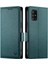 Samsung Galaxy A71 4g Günlük Kullanım Için Flip Case Cüzdan Iş Çevirme Kartı (Yurt Dışından) 1