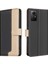 Xiaomi Redmi Not 11 Için Flip Case 4g Flip Folio Kickstand Rfıd Engelleme (Yurt Dışından) 5