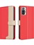 Xiaomi Redmi Not 10 Pro Için Flip Case Rfıd Engelleme Flip Folio Kart Yuvaları (Yurt Dışından) 5