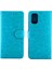Samsung Galaxy Flip Manyetik Kapatma Darbeye Kart Tutucu Için Flip Case (Yurt Dışından) 1