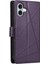 IPhone 16 Için Flip Case Artı Şok Emici Darbeye Üç Kart Yuvaları (Yurt Dışından) 3