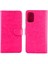 Samsung Galaxy A02S Darbeye Dayanıklı Manyetik Kapatma Kart Tutucu Için Flip Case (Yurt Dışından) 1