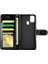 Samsung Galaxy Shockproof Darbeye Kickstand Manyetik Kapatma Pu Için Flip Case (Yurt Dışından) 2