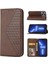 IPhone 12 Için Flip Case Pro Max Eşkenar Dörtgen Şekli El Kayışı Standı Cüzdan Kullanımı (Yurt Dışından) 4