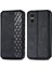 Sony Xperia 10 Vi Için Flip Case Moda Tasarımı Zarif Iş Çevirme (Yurt Dışından) 1