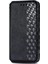 Sony Xperia 10 Vi Için Flip Case Moda Tasarımı Zarif Iş Çevirme (Yurt Dışından) 4
