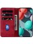 Oppo Phone 12 5g Için Telefon Kılıfı Pu Deri Kart Yuvası Fonksiyonu Cüzdan Flip (Yurt Dışından) 5