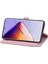 Infinix Not 40 Pro 4g Iş Çoklu Kart Yuvası Cüzdan Flip Için Flip Case (Yurt Dışından) 4