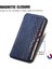Realme C65 Için Flip Case Moda Tasarım Deri Kılıf Kapak Kapak Cüzdan (Yurt Dışından) 3