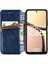 Realme C65 Için Flip Case Moda Tasarım Deri Kılıf Kapak Kapak Cüzdan (Yurt Dışından) 4
