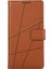 IPhone 16 Için Flip Case Pro Max Kickstand Üç Kart Yuvaları Şok (Yurt Dışından) 4