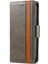 Motorola Edge 50 Pro Cüzdan Ekleme Çok Renkli Çoklu Kart Için Flip Case (Yurt Dışından) 2