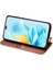 Honor 200 Lite Flip Kapak Için Flip Case Zarif Iş Moda Tasarımı (Yurt Dışından) 5