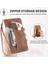 Xiaomi Poco F6 Cüzdan Çok Renkli Iş Flip Fermuar Tarzı Için Flip Case (Yurt Dışından) 3
