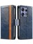 Motorola Edge 50 Pro Cüzdan Ekleme Çok Renkli Çoklu Kart Için Flip Case (Yurt Dışından) 1