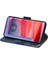 Motorola Edge 50 Pro Cüzdan Ekleme Çok Renkli Çoklu Kart Için Flip Case (Yurt Dışından) 3