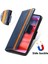 Motorola Edge 50 Pro Cüzdan Ekleme Çok Renkli Çoklu Kart Için Flip Case (Yurt Dışından) 4