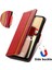 Realme C65 Çok Renkli Ekleme Iş Cüzdan Çoklu Kart Için Flip Case (Yurt Dışından) 3