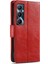 Realme C65 Çok Renkli Ekleme Iş Cüzdan Çoklu Kart Için Flip Case (Yurt Dışından) 4