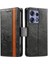 Motorola Edge 50 Pro Cüzdan Ekleme Çok Renkli Çoklu Kart Için Flip Case (Yurt Dışından) 1